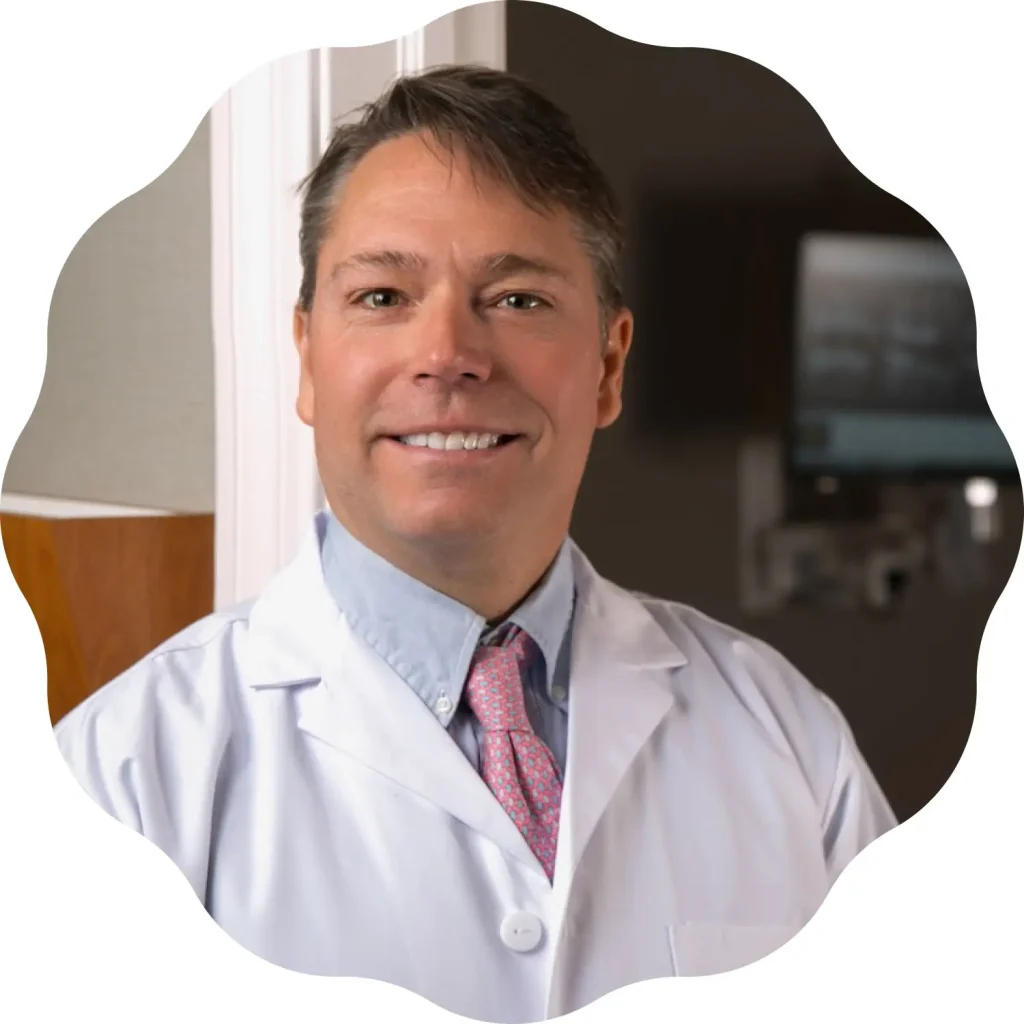 Dr. Mark Wortman, DDS