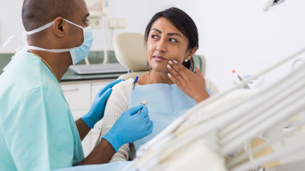 How to Recognize and Treat a NonVital Tooth Summit Family Dental